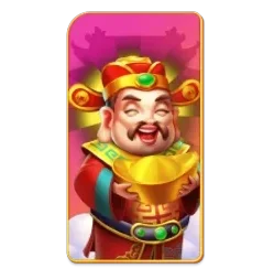 God Of
Wealth