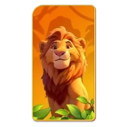 Lion
Safari