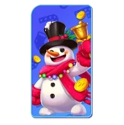 Sweet Bonanza
Xmas